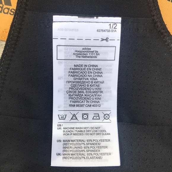 IVY PARK Adidas Beyonce Masks. Fabulous! Fast Ship - Picture 6 of 7